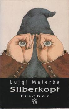 Silberkopf : Erzählungen.