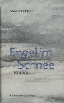 Engel im Schnee : Roman.