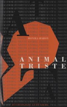 Animal triste : Roman.