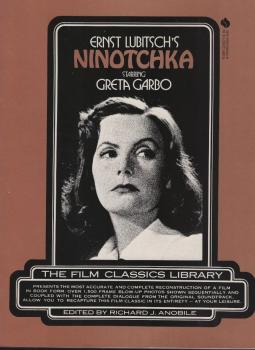 Ernst Lubitsch's Ninotchka
