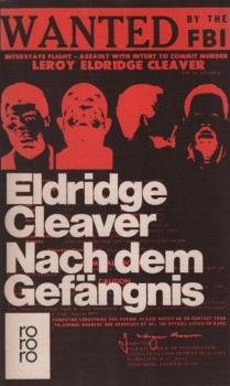 Nach dem Gefängnis : Aufsätze u. Reden. [Aus d. Amerikan. übertr.].
