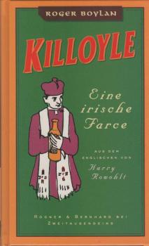 Killoyle : eine irische Farce.