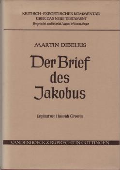 Der Brief des Jakobus.