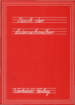 Buch der Laienschreiber : [e. Ausw. von Texten aus d. Schreibwettbewerb 1982/83. Red.: Ulrich O. Kriwet ...]