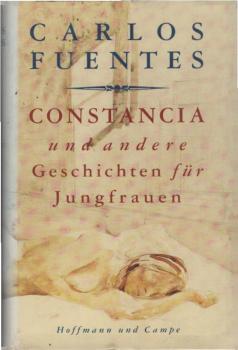 Constancia und andere Geschichten für Jungfrauen.
