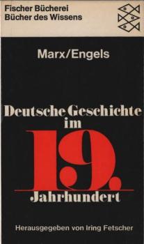 Deutsche Geschichte im 19. Jahrhundert.
