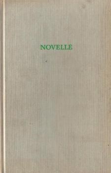 Novelle.