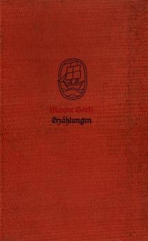 Erzählungen.