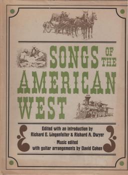 Songs of the American West