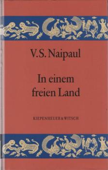 In einem freien Land.