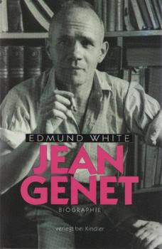 Jean Genet : Biographie.