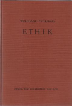 Ethik.