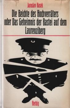 Die Beichte des Hochverräters oder Das Geheimnis der Bastei auf dem Laurenziberg : Ausgew. Erzählungen.