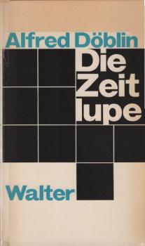 Die Zeitlupe : Kleine Prosa.
