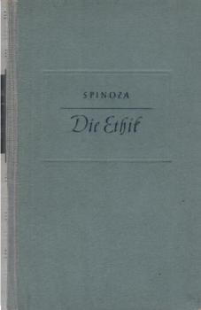 Die Ethik.