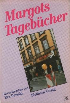 [Tagebücher] ; Margots Tagebücher.