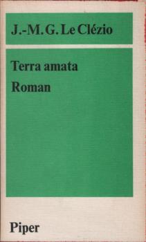 Terra amata : Roman.
