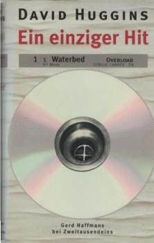 Ein einziger Hit : Roman.