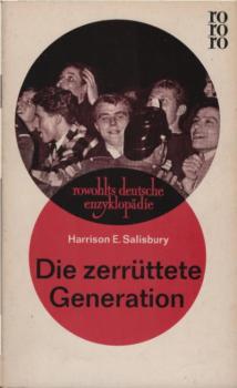 Die zerrüttete Generation.