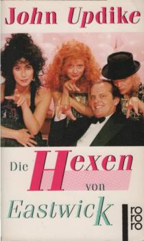 Die Hexen von Eastwick : Roman.
