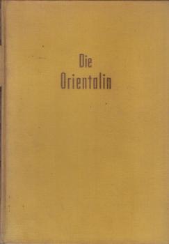 Die Orientalin.