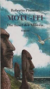 Motu-Iti : die Insel der Möwen.