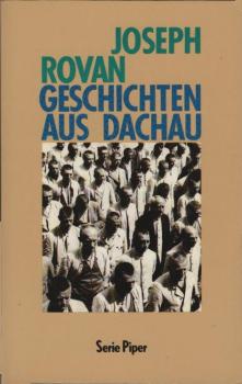Geschichten aus Dachau