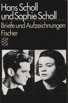 Briefe und Aufzeichnungen.