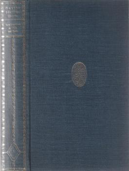 Goethe, Johann Wolfgang von: Sämtliche Werke; Teil: Bd. 3., Spruchweisheiten in Vers und Prosa.