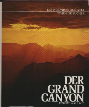 Der Grand Canyon.