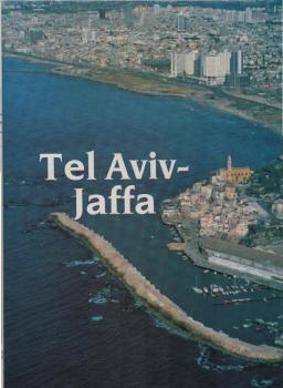 Tel Aviv-Jaffa