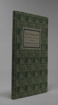 Das Triptychon von den heiligen drei Königen.