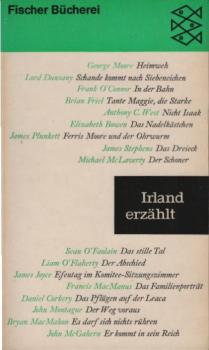 Irland erzählt.