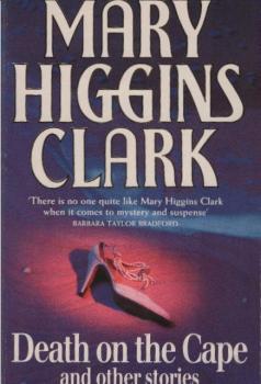 Death On The Cape And Other Stories