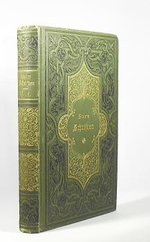 Theodor Storm's gesammelte Schriften. Teil: Bde. 13 und 14 (in einem Buch).