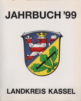 Jahrbuch 99; Landkreis Kassel.