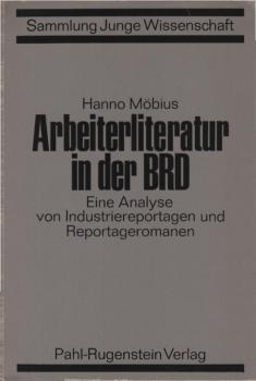 Arbeiterliteratur in der BRD.