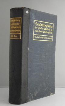 Denkwürdigkeiten des Fürsten Chlodwig zu Hohenlohe-Schillingsfürst; Teil: Bd. 1.