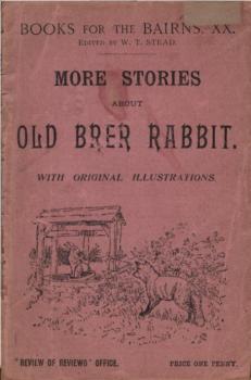 More stories about old Brer Rabbit.