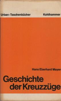 Geschichte der Kreuzzüge