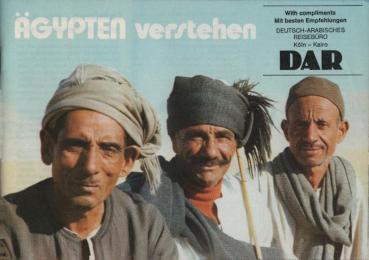 Ägypten verstehen