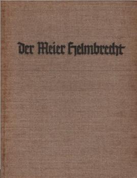 Der Meier Helmbrecht.