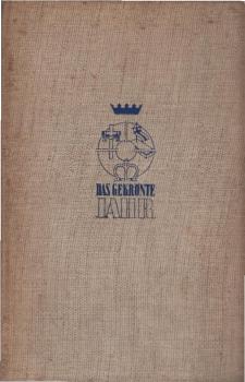Das gekrönte Jahr : ein Werkbuch zum Kirchenjahr ; Teil: Bd. 2., Fasten- und Osterzeit
