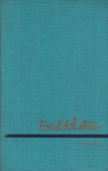 Kästner, Erich: Gesammelte Schriften für Erwachsene; Teil: Bd. 5., Theater