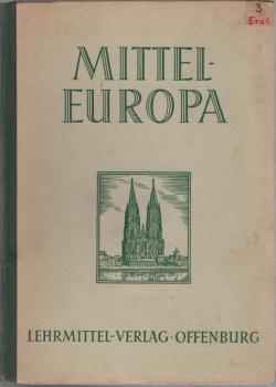 Mitteleuropa.