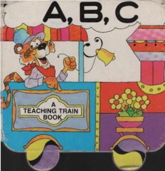 Teaching train series : A,B,C