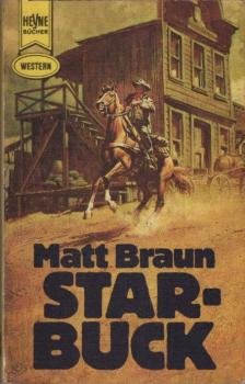 Starbuck : Western-Roman.