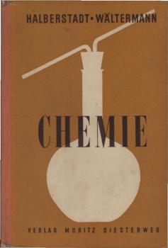 Chemie für Mittelschulen und Realschulen.
