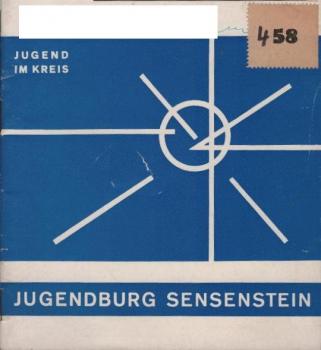 Jugendburg Sensenstein.