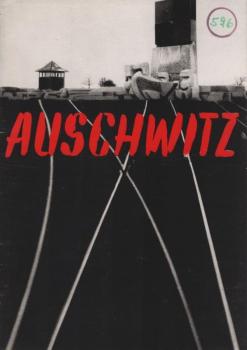 Auschwitz.